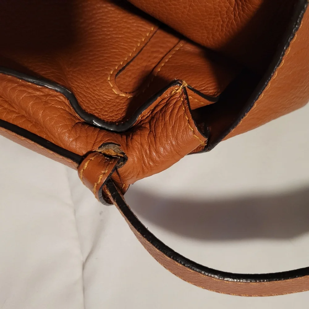 💯 AUTHENTIC CHLOE MARCIE MEDIUM CROSSBODY BAG